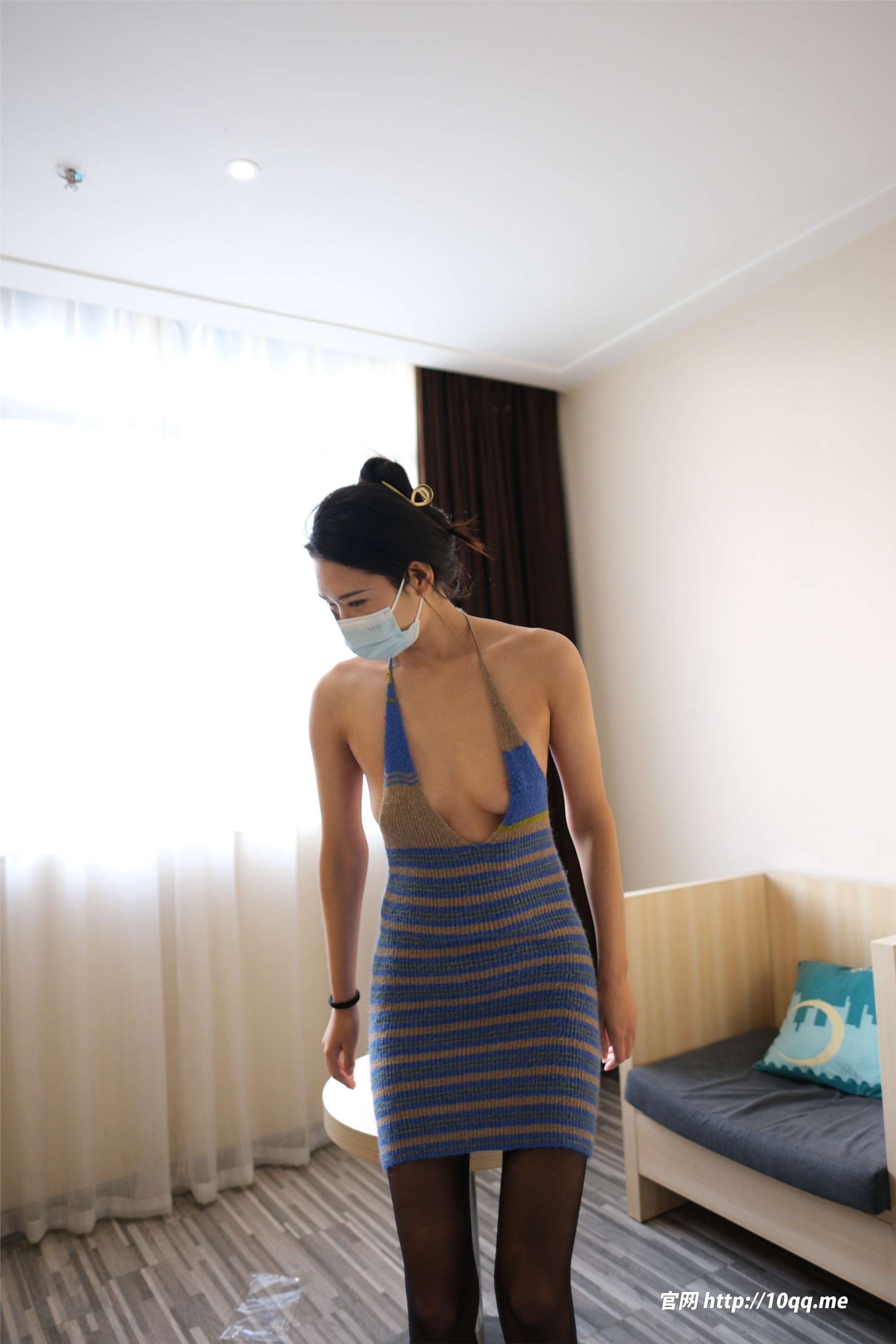 ROSI口罩系列 2024.01.11 NO.2769